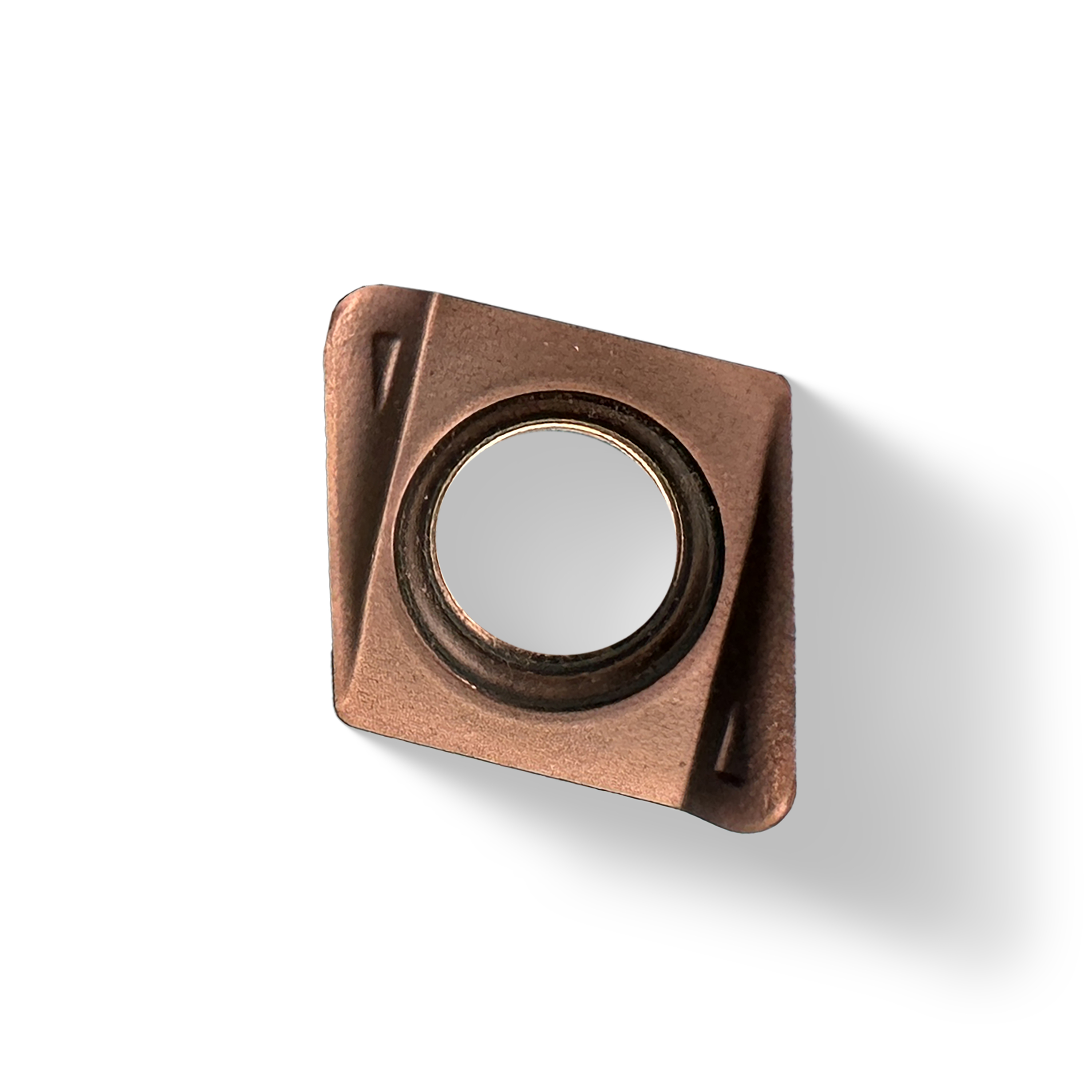 FNKX Frezeleme Insert